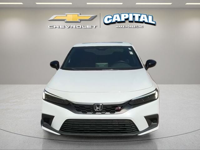 2024 Honda Civic Si Base