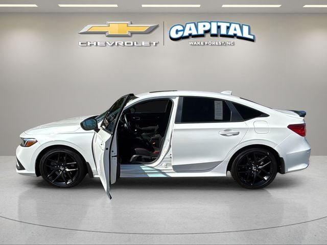 2024 Honda Civic Si Base