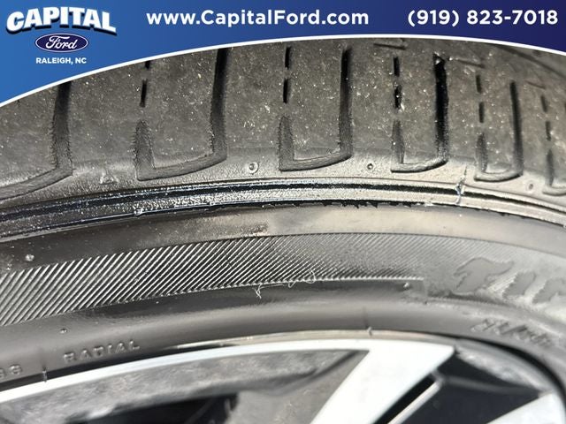 2024 Honda Civic EX