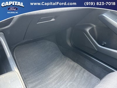 2024 Honda Civic EX