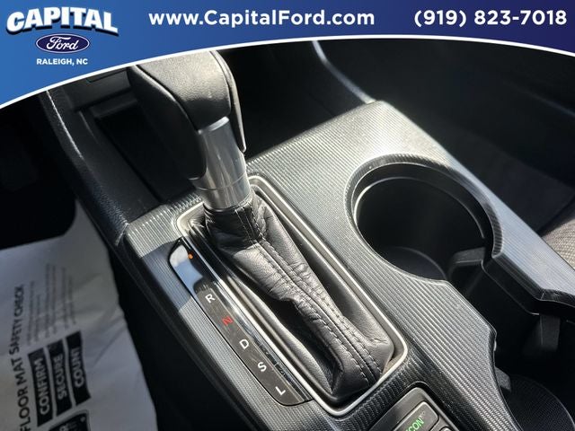 2024 Honda Civic EX