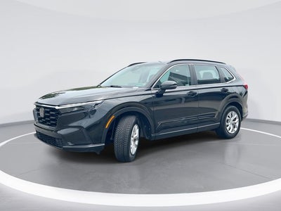 2023 Honda CR-V LX