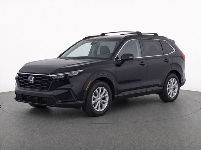 2023 Honda CR-V LX