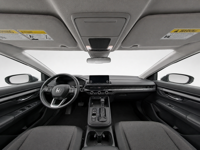 2023 Honda CR-V LX