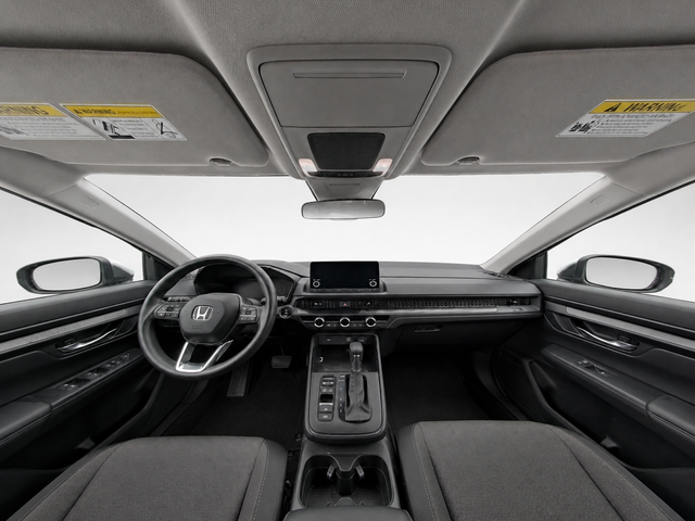 2023 Honda CR-V LX
