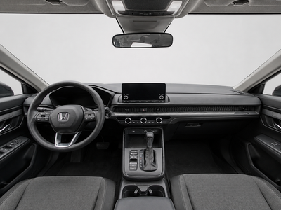 2023 Honda CR-V LX