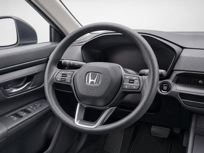 2023 Honda CR-V LX