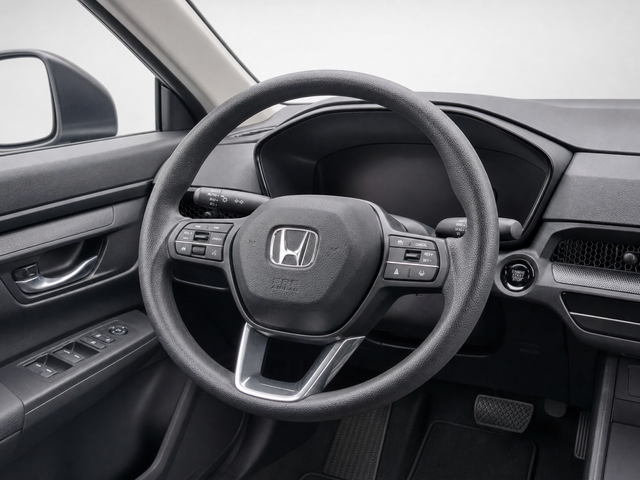 2023 Honda CR-V LX