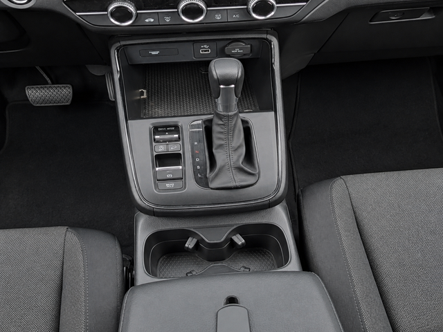 2023 Honda CR-V LX