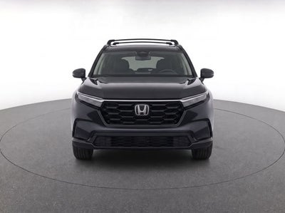 2023 Honda CR-V LX