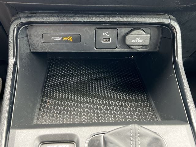 2023 Honda CR-V LX