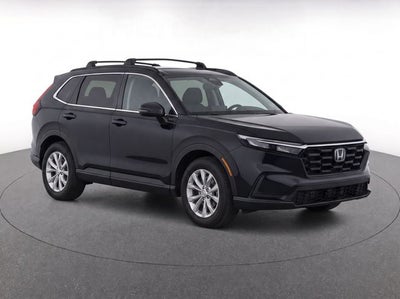 2023 Honda CR-V LX