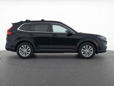 2023 Honda CR-V LX