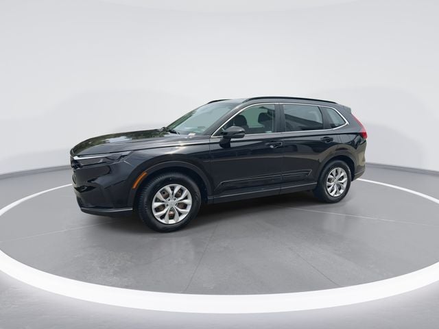 2023 Honda CR-V LX