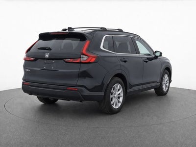 2023 Honda CR-V LX