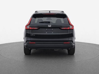 2023 Honda CR-V LX