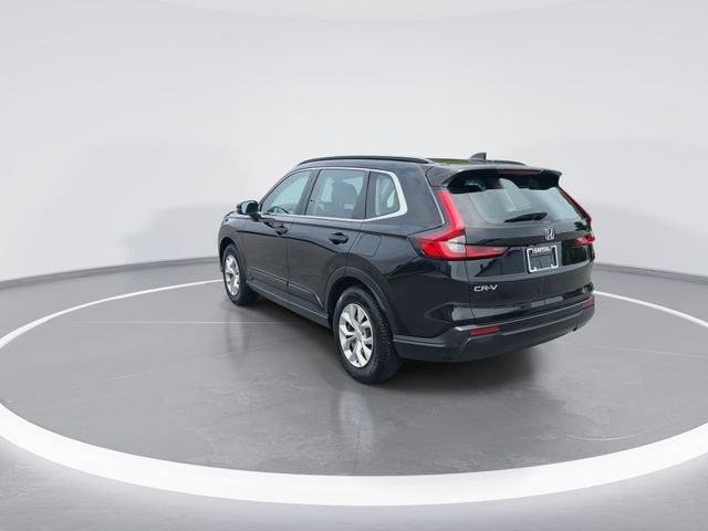 2023 Honda CR-V LX