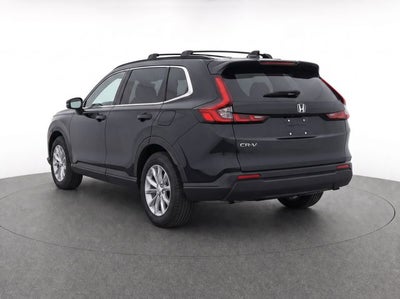 2023 Honda CR-V LX