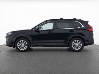 2023 Honda CR-V LX