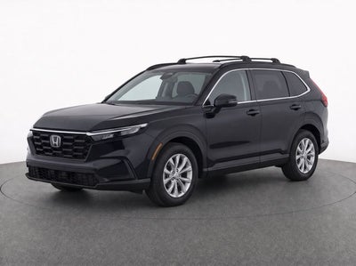 2023 Honda CR-V LX