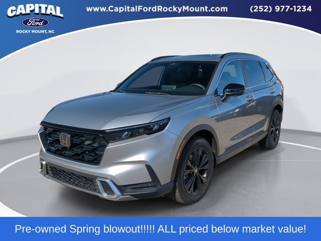 2023 Honda CR-V Hybrid Sport Touring