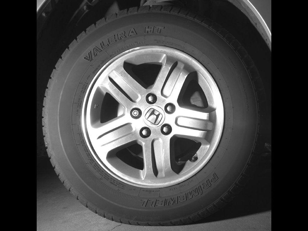2004 Honda Pilot EX-L