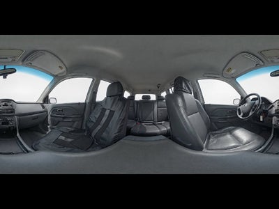 2004 Honda Pilot EX-L