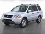2004 Honda Pilot EX-L
