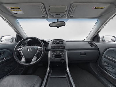 2004 Honda Pilot EX-L