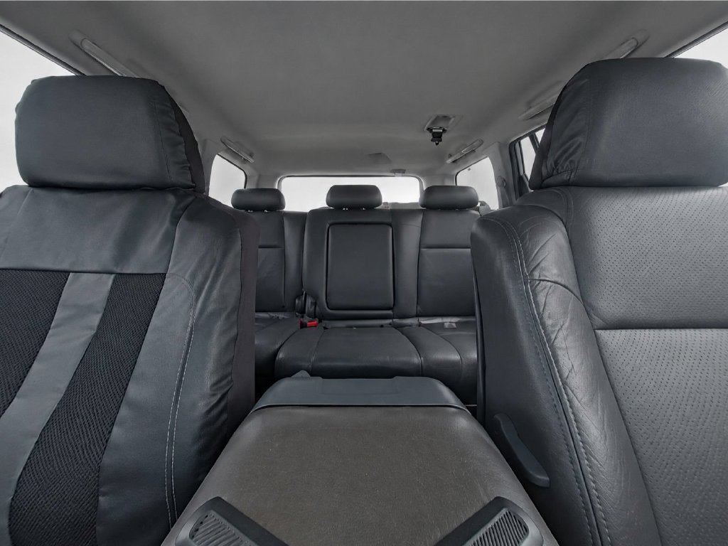 2004 Honda Pilot EX-L