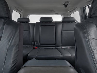 2004 Honda Pilot EX-L