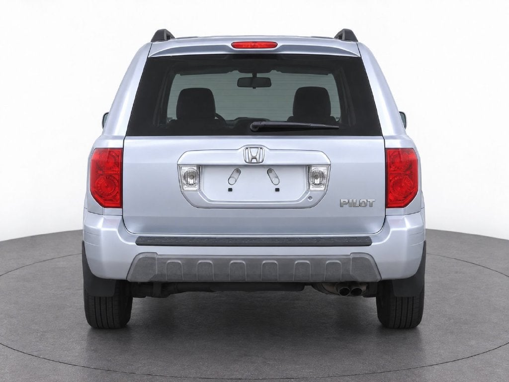 2004 Honda Pilot EX-L