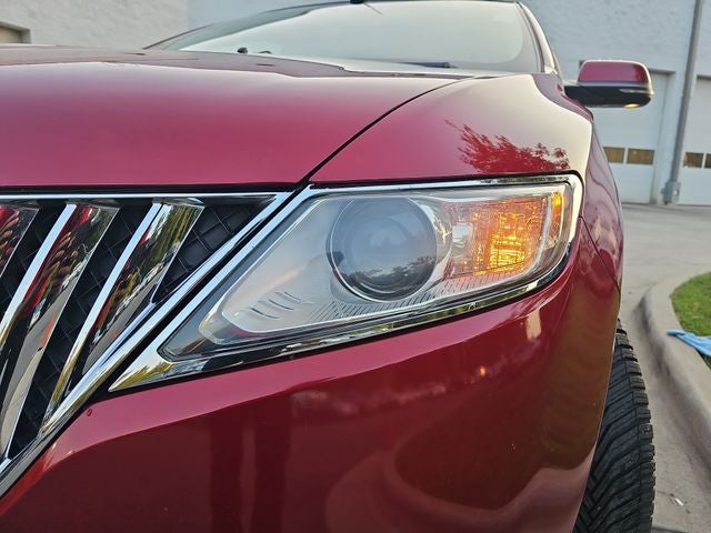 2015 Lincoln MKX Base