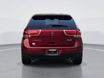 2015 Lincoln MKX Base