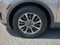 2019 Lincoln Nautilus Select