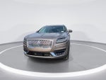 2019 Lincoln Nautilus Select