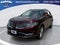 2018 Lincoln MKX Select