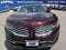 2018 Lincoln MKX Select