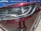 2018 Lincoln MKX Select