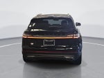 2022 Lincoln Nautilus Black Label
