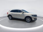 2016 Lincoln MKX Select