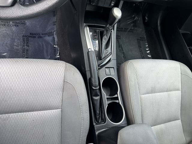 2014 Toyota Corolla LE Plus