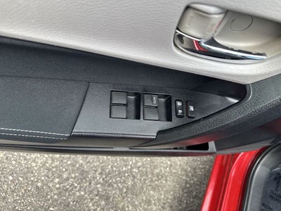 2014 Toyota Corolla LE Plus