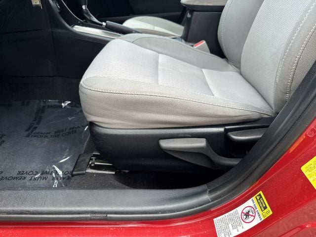 2014 Toyota Corolla LE Plus