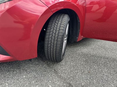 2014 Toyota Corolla LE Plus