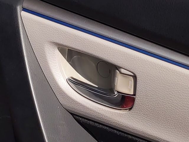 2014 Toyota Corolla LE Plus