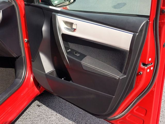 2014 Toyota Corolla LE Plus