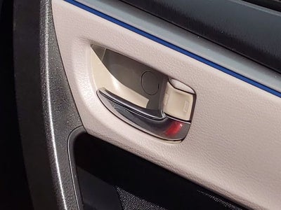 2014 Toyota Corolla LE Plus