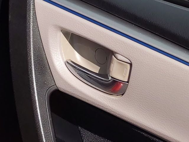 2014 Toyota Corolla LE Plus