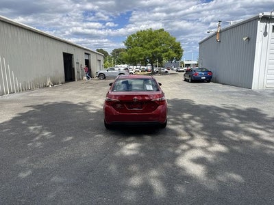 2014 Toyota Corolla LE Plus